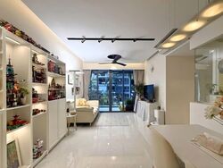 Signature At Yishun (D27), Condominium #603751631